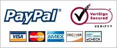 Tempest Web Solutions PayPal